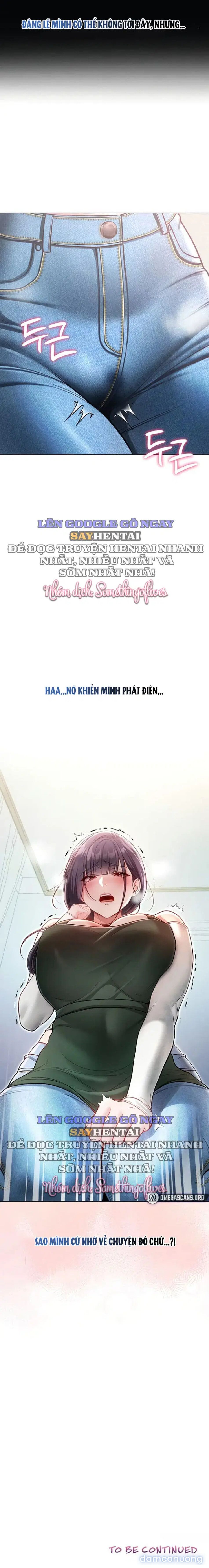 đọc truyện Tôi Là Ma Cà Rồng Chương 9 ảnh 18 tại Thiên Thai Truyện