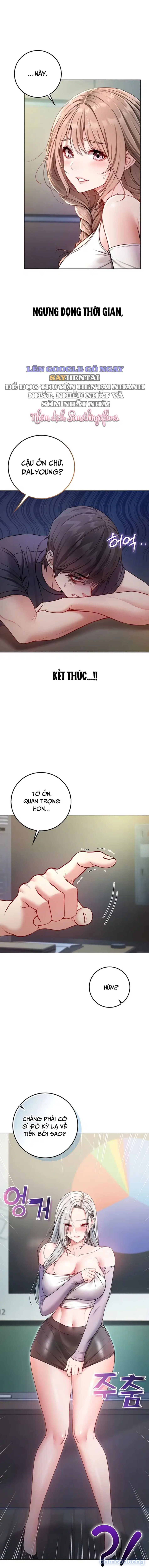 đọc truyện Tôi Là Ma Cà Rồng Chương 9 ảnh 5 tại Thiên Thai Truyện