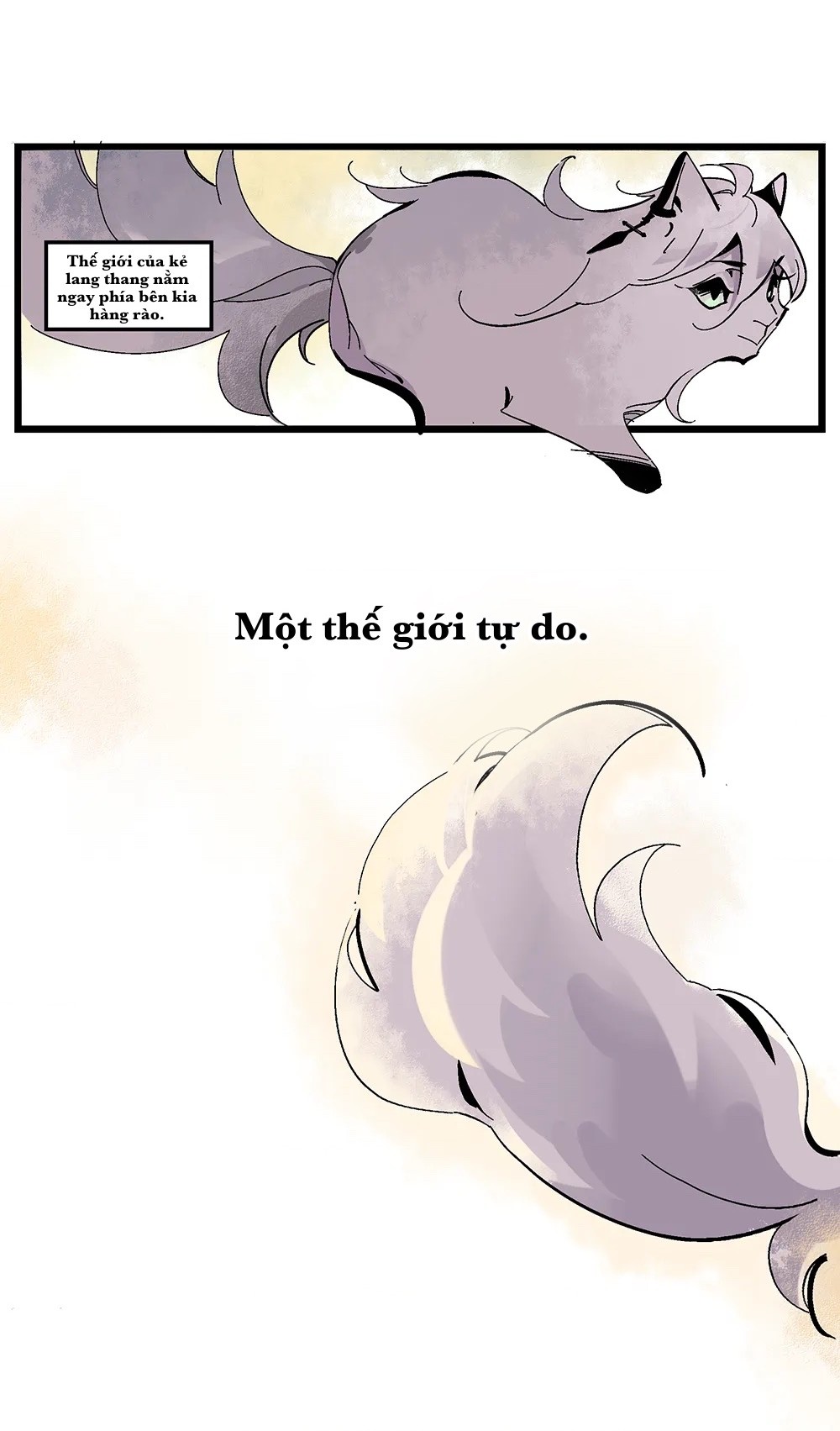 đọc truyện Tôi Là Mèo Chương 1 ảnh 29 tại Thiên Thai Truyện