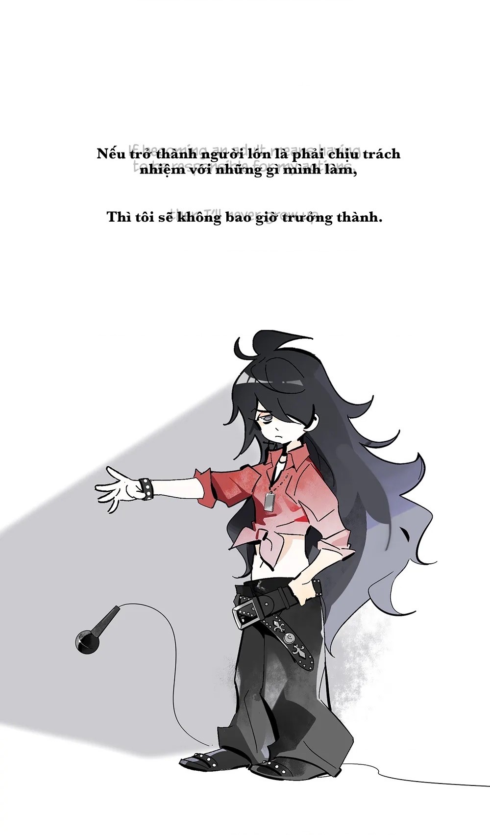 đọc truyện Tôi Là Mèo Chương 1 ảnh 34 tại Thiên Thai Truyện