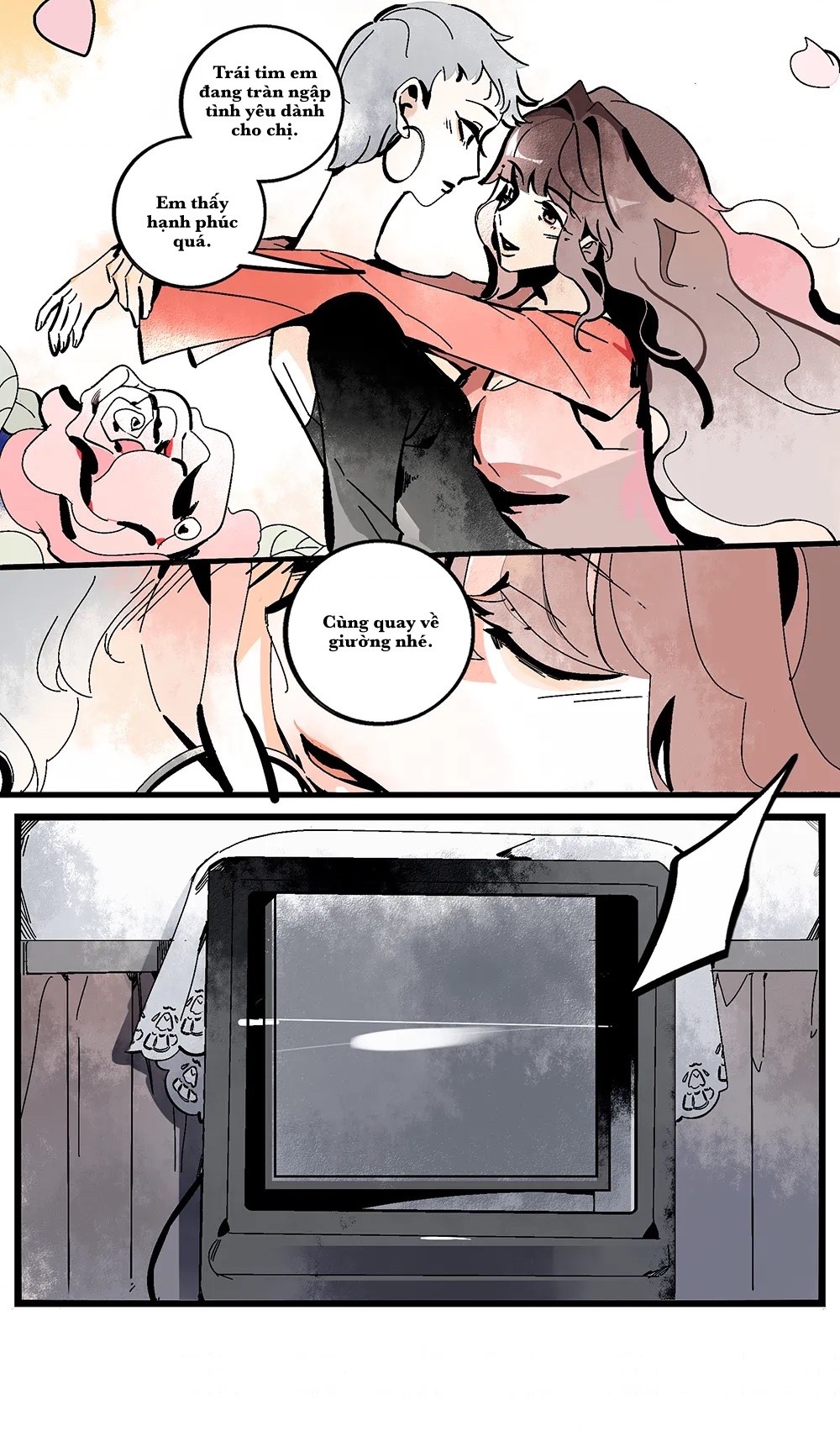 đọc truyện Tôi Là Mèo Chương 1 ảnh 41 tại Thiên Thai Truyện