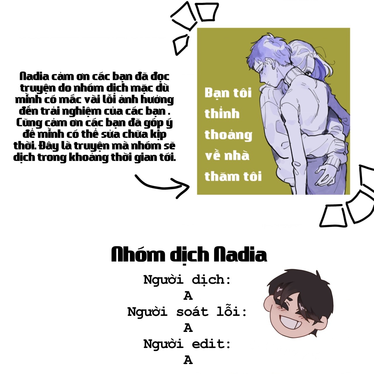 đọc truyện Tôi Là Mèo Chương 1 ảnh 42 tại Thiên Thai Truyện