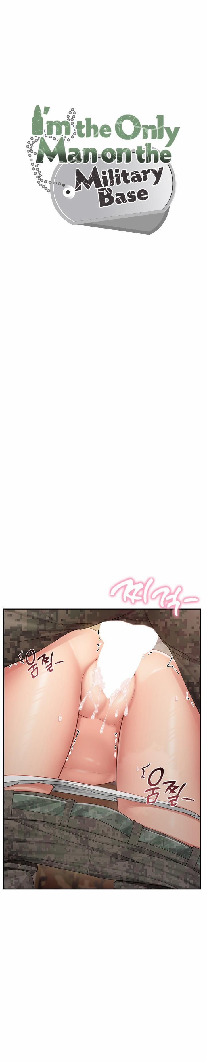 đọc truyện Tôi Là Nam Quân Nhân Duy Nhất Trong Đơn Vị Chương 17 ảnh 3 tại Thiên Thai Truyện