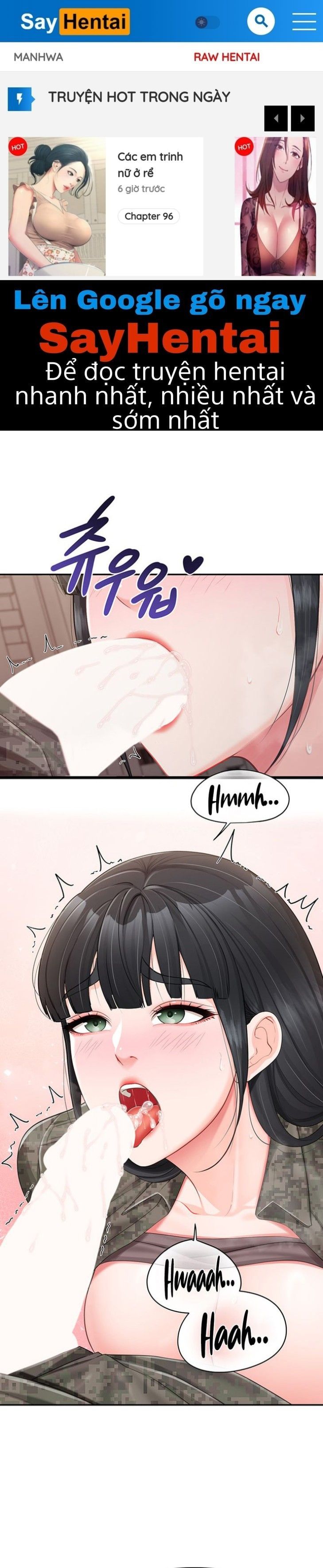 đọc truyện Tôi Là Nam Quân Nhân Duy Nhất Trong Đơn Vị Chương 22 ảnh 2 tại Thiên Thai Truyện