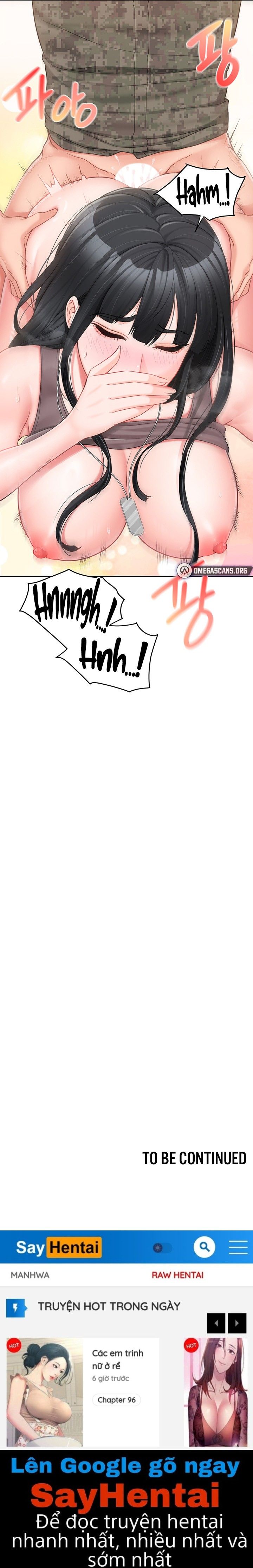 đọc truyện Tôi Là Nam Quân Nhân Duy Nhất Trong Đơn Vị Chương 22 ảnh 12 tại Thiên Thai Truyện