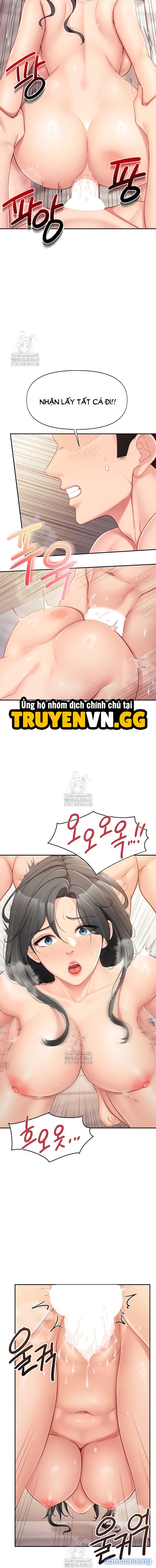 đọc truyện Tôi Là Nam Quân Nhân Duy Nhất Trong Đơn Vị Chương 25 ảnh 16 tại Thiên Thai Truyện