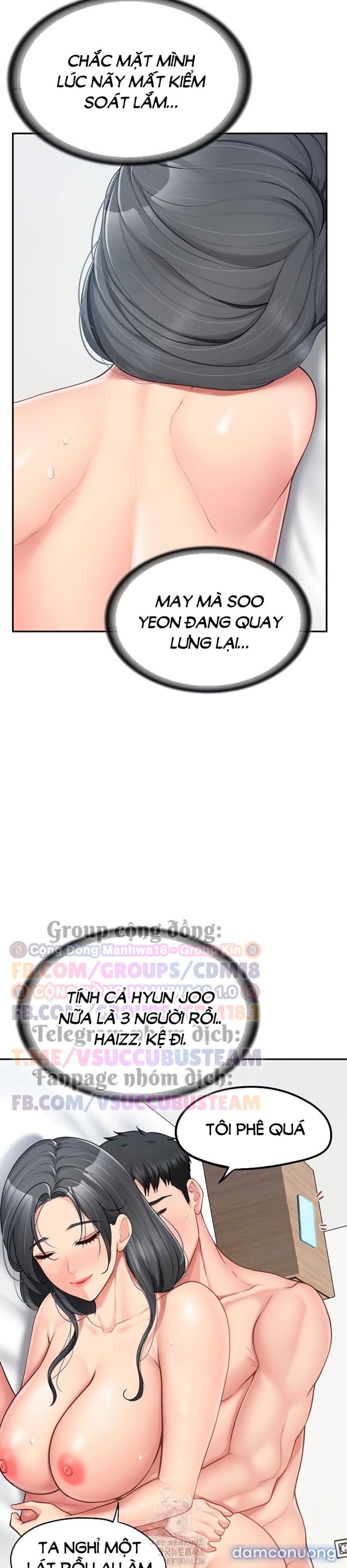 đọc truyện Tôi Là Nam Quân Nhân Duy Nhất Trong Đơn Vị Chương 25 ảnh 18 tại Thiên Thai Truyện