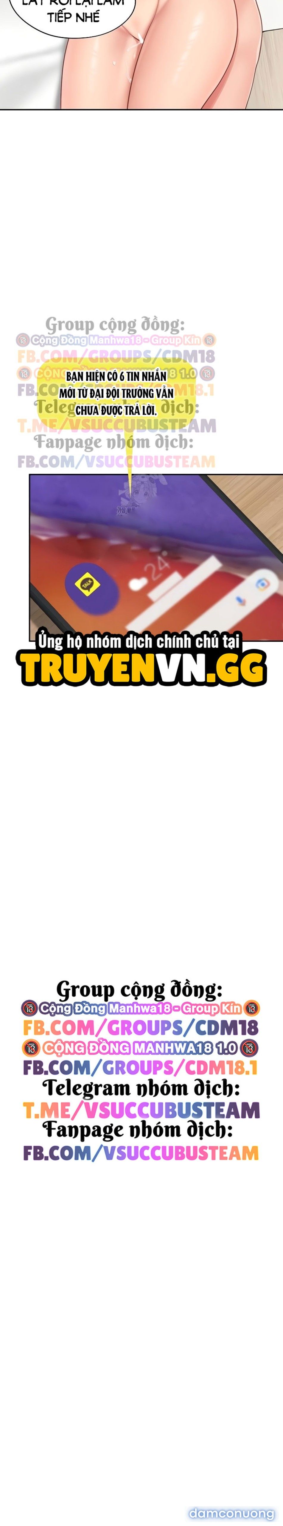 đọc truyện Tôi Là Nam Quân Nhân Duy Nhất Trong Đơn Vị Chương 25 ảnh 19 tại Thiên Thai Truyện