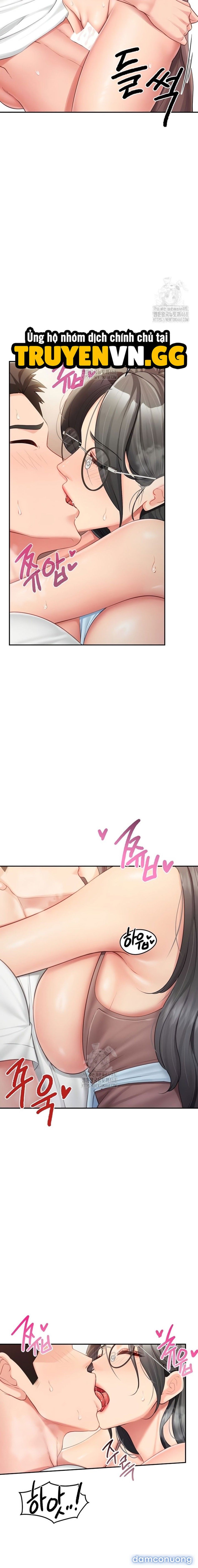 đọc truyện Tôi Là Nam Quân Nhân Duy Nhất Trong Đơn Vị Chương 25 ảnh 7 tại Thiên Thai Truyện