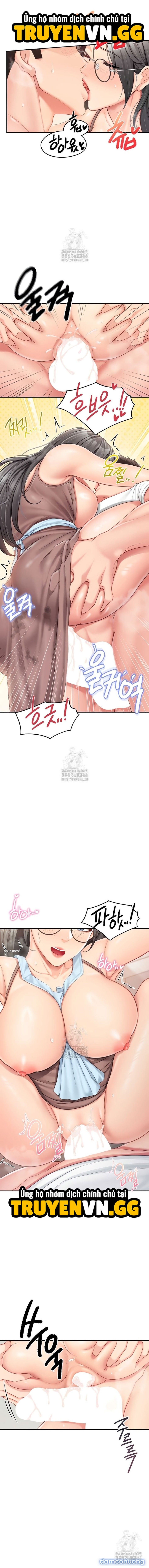 đọc truyện Tôi Là Nam Quân Nhân Duy Nhất Trong Đơn Vị Chương 25 ảnh 8 tại Thiên Thai Truyện