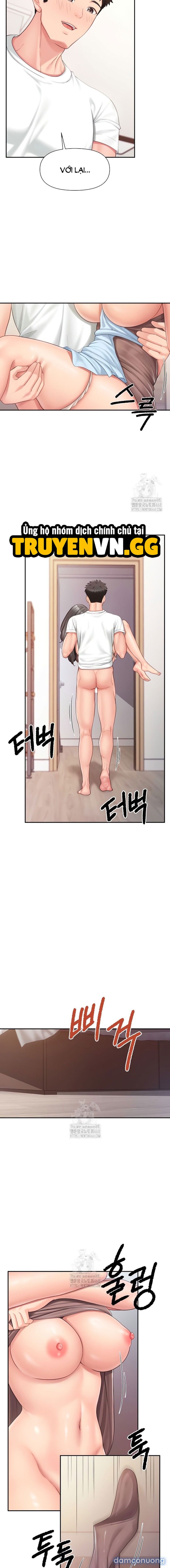 đọc truyện Tôi Là Nam Quân Nhân Duy Nhất Trong Đơn Vị Chương 25 ảnh 10 tại Thiên Thai Truyện