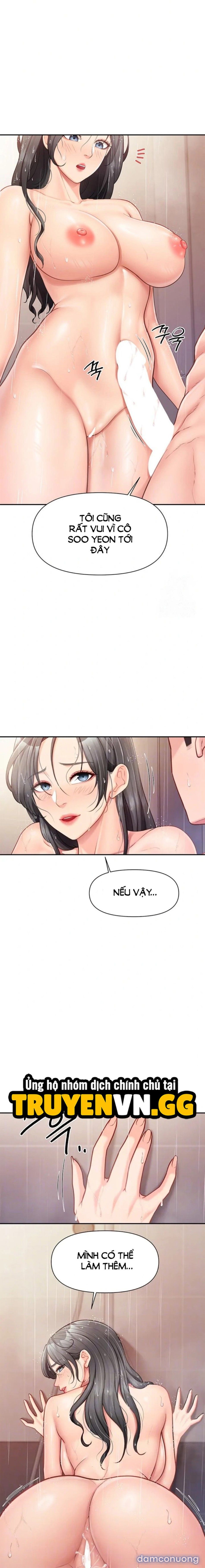 đọc truyện Tôi Là Nam Quân Nhân Duy Nhất Trong Đơn Vị Chương 26 ảnh 5 tại Thiên Thai Truyện