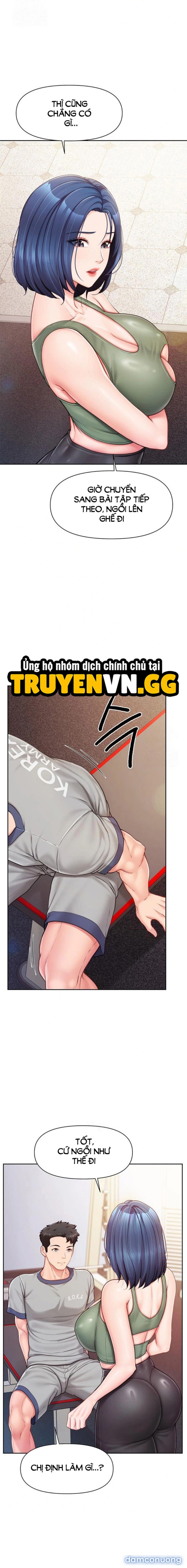 đọc truyện Tôi Là Nam Quân Nhân Duy Nhất Trong Đơn Vị Chương 26 ảnh 9 tại Thiên Thai Truyện