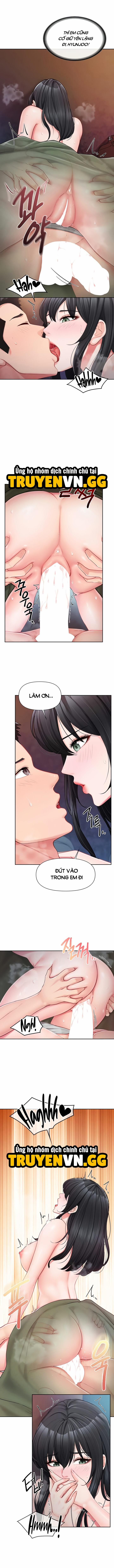 đọc truyện Tôi Là Nam Quân Nhân Duy Nhất Trong Đơn Vị Chương 28 ảnh 7 tại Thiên Thai Truyện