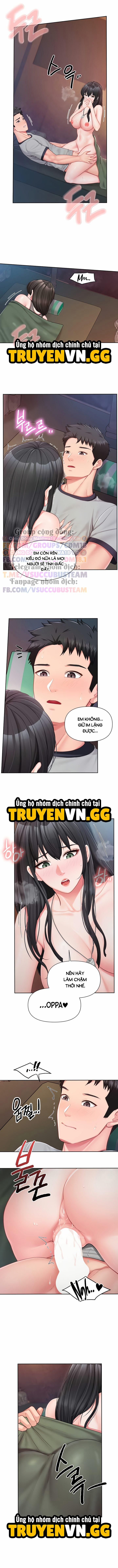 đọc truyện Tôi Là Nam Quân Nhân Duy Nhất Trong Đơn Vị Chương 28 ảnh 8 tại Thiên Thai Truyện