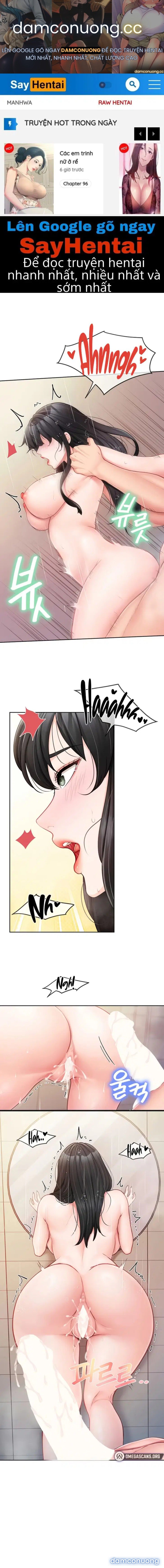 đọc truyện Tôi Là Nam Quân Nhân Duy Nhất Trong Đơn Vị Chương 31 ảnh 2 tại Thiên Thai Truyện