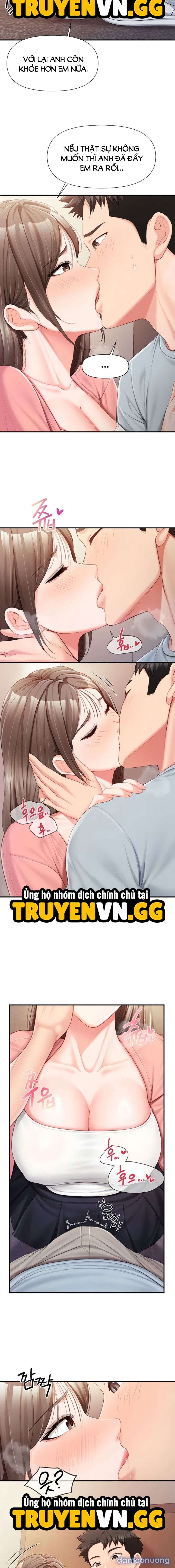 đọc truyện Tôi Là Nam Quân Nhân Duy Nhất Trong Đơn Vị Chương 37 ảnh 12 tại Thiên Thai Truyện