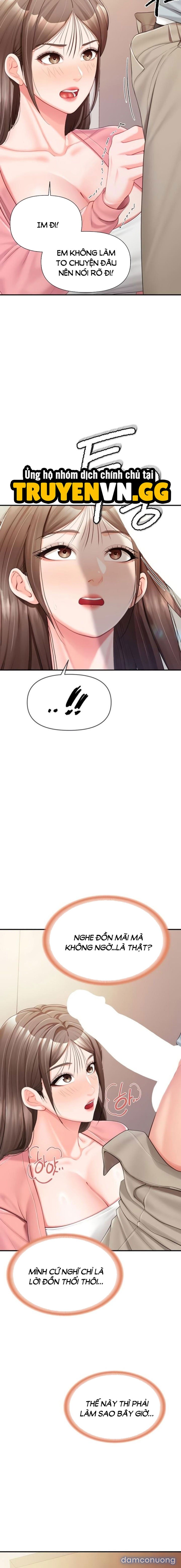 đọc truyện Tôi Là Nam Quân Nhân Duy Nhất Trong Đơn Vị Chương 37 ảnh 14 tại Thiên Thai Truyện