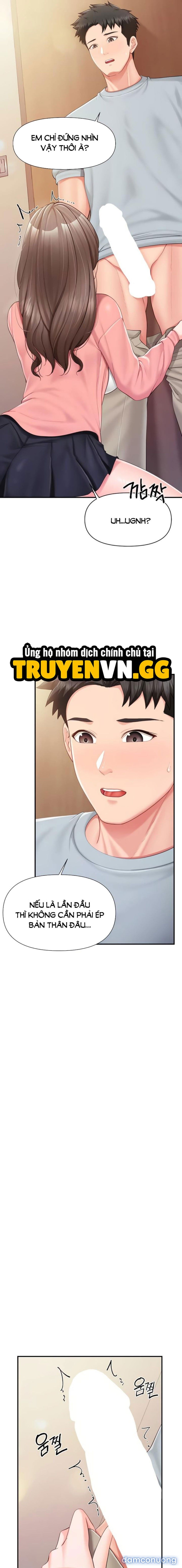 đọc truyện Tôi Là Nam Quân Nhân Duy Nhất Trong Đơn Vị Chương 37 ảnh 15 tại Thiên Thai Truyện