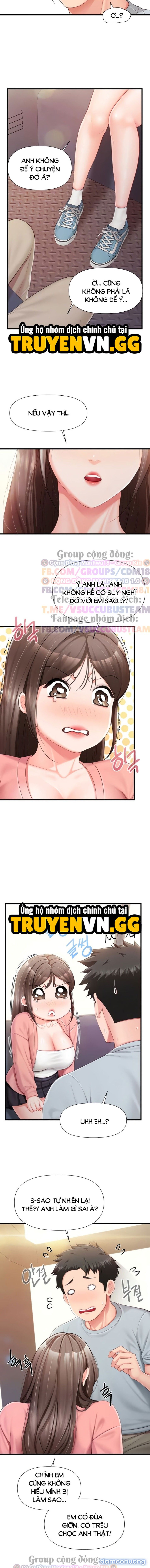 đọc truyện Tôi Là Nam Quân Nhân Duy Nhất Trong Đơn Vị Chương 37 ảnh 5 tại Thiên Thai Truyện