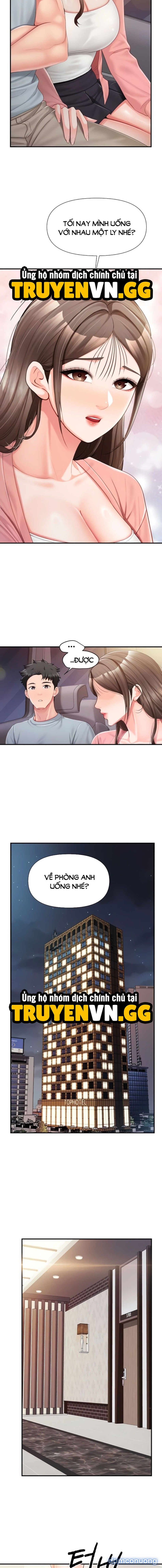 đọc truyện Tôi Là Nam Quân Nhân Duy Nhất Trong Đơn Vị Chương 37 ảnh 9 tại Thiên Thai Truyện