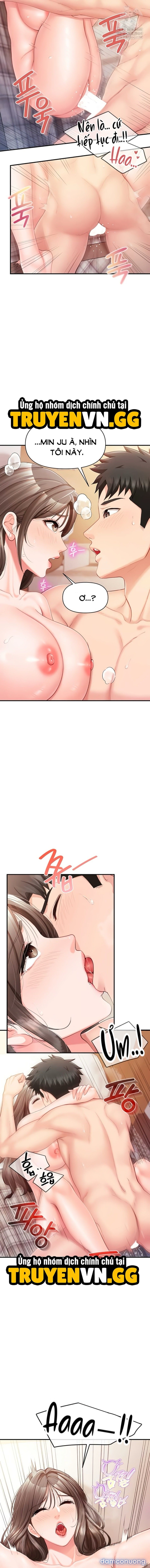 đọc truyện Tôi Là Nam Quân Nhân Duy Nhất Trong Đơn Vị Chương 39 ảnh 6 tại Thiên Thai Truyện