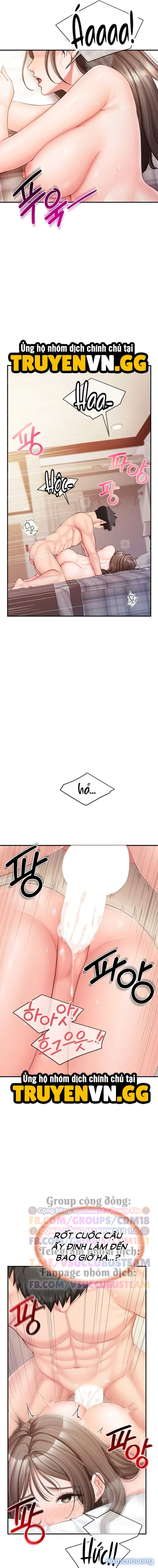 đọc truyện Tôi Là Nam Quân Nhân Duy Nhất Trong Đơn Vị Chương 39 ảnh 10 tại Thiên Thai Truyện