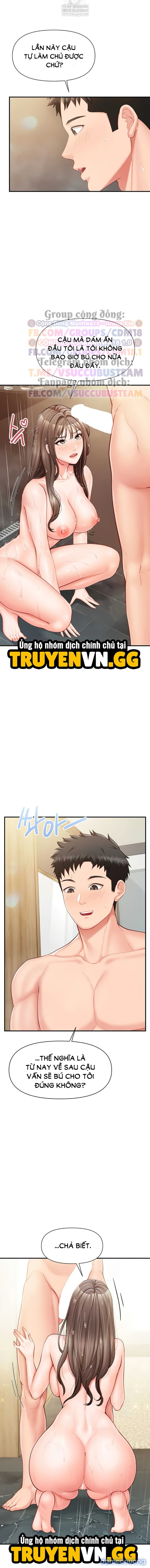 đọc truyện Tôi Là Nam Quân Nhân Duy Nhất Trong Đơn Vị Chương 40 ảnh 12 tại Thiên Thai Truyện