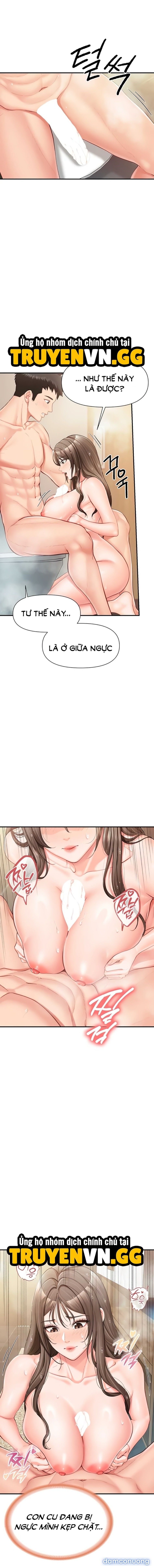 đọc truyện Tôi Là Nam Quân Nhân Duy Nhất Trong Đơn Vị Chương 40 ảnh 15 tại Thiên Thai Truyện