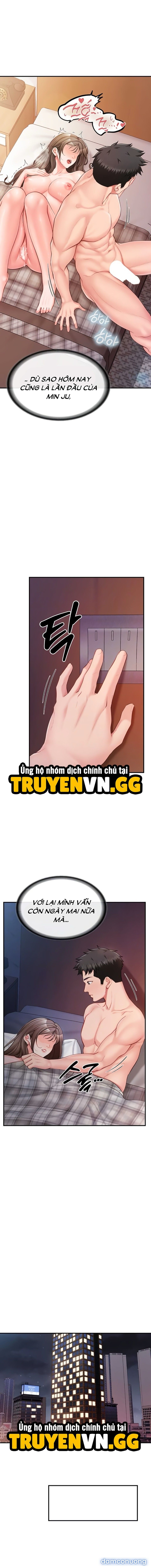 đọc truyện Tôi Là Nam Quân Nhân Duy Nhất Trong Đơn Vị Chương 40 ảnh 6 tại Thiên Thai Truyện