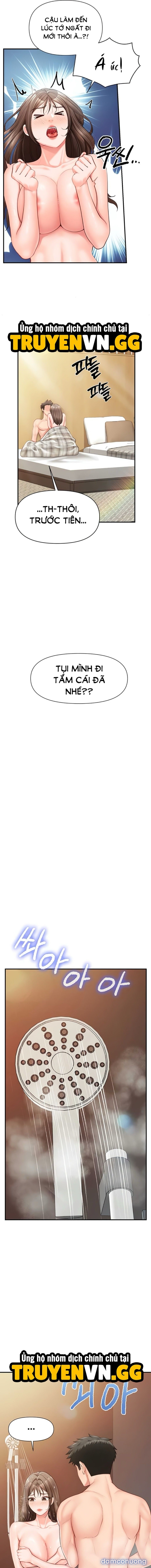 đọc truyện Tôi Là Nam Quân Nhân Duy Nhất Trong Đơn Vị Chương 40 ảnh 9 tại Thiên Thai Truyện