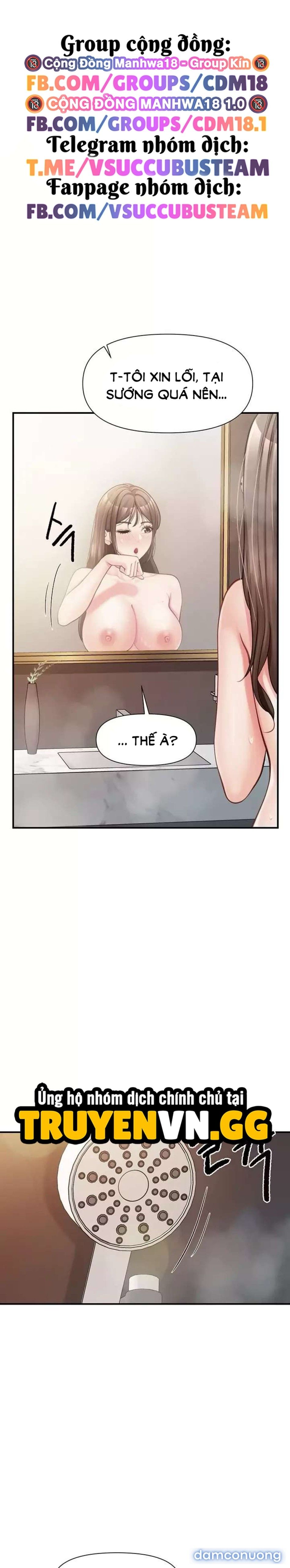 đọc truyện Tôi Là Nam Quân Nhân Duy Nhất Trong Đơn Vị Chương 41 ảnh 3 tại Thiên Thai Truyện