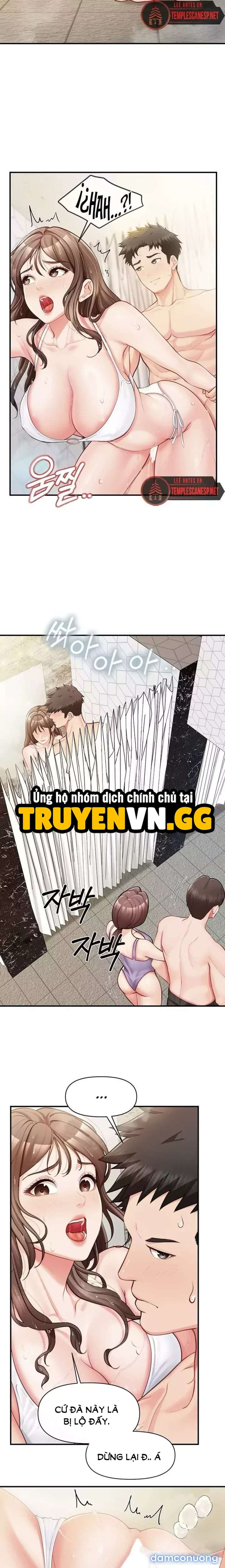 đọc truyện Tôi Là Nam Quân Nhân Duy Nhất Trong Đơn Vị Chương 41 ảnh 12 tại Thiên Thai Truyện