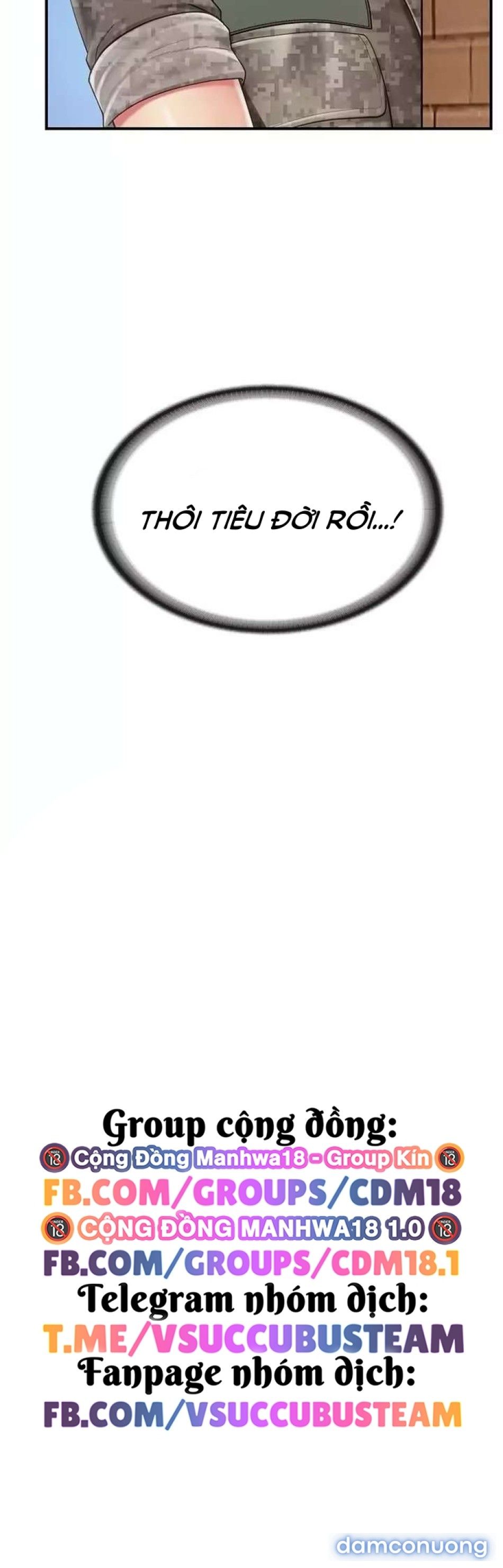 đọc truyện Tôi Là Nam Quân Nhân Duy Nhất Trong Đơn Vị Chương 41 ảnh 22 tại Thiên Thai Truyện