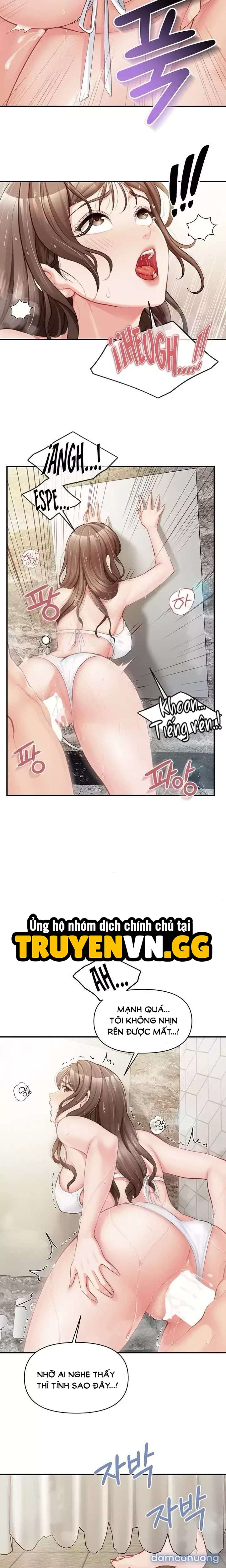 đọc truyện Tôi Là Nam Quân Nhân Duy Nhất Trong Đơn Vị Chương 41 ảnh 11 tại Thiên Thai Truyện