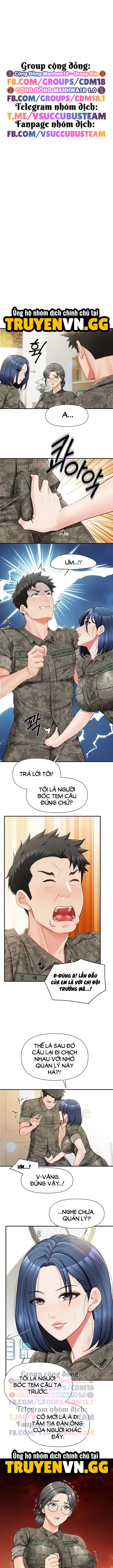 đọc truyện Tôi Là Nam Quân Nhân Duy Nhất Trong Đơn Vị Chương 43 ảnh 3 tại Thiên Thai Truyện