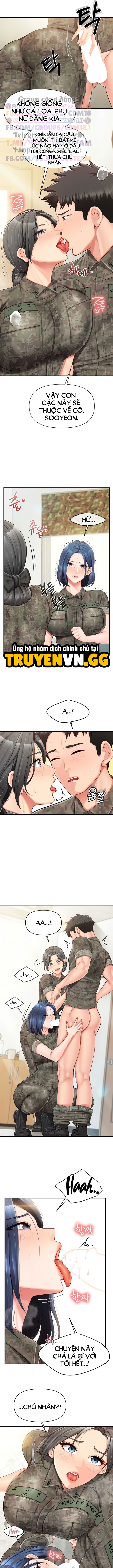 đọc truyện Tôi Là Nam Quân Nhân Duy Nhất Trong Đơn Vị Chương 43 ảnh 11 tại Thiên Thai Truyện