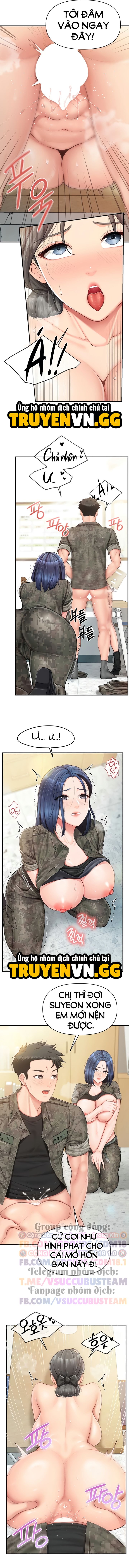 đọc truyện Tôi Là Nam Quân Nhân Duy Nhất Trong Đơn Vị Chương 44 ảnh 7 tại Thiên Thai Truyện