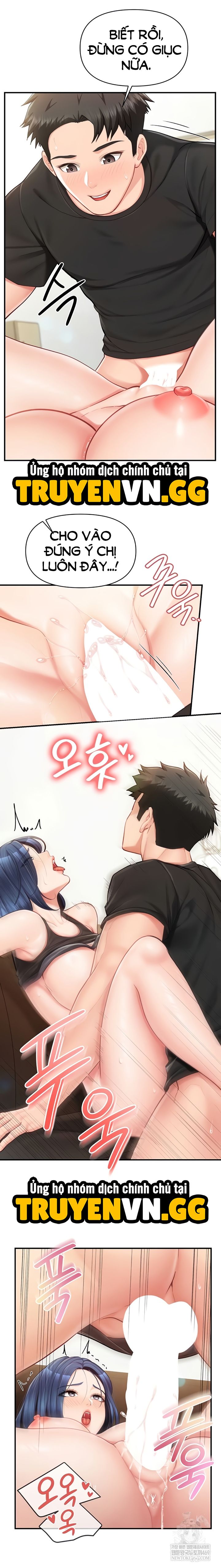 đọc truyện Tôi Là Nam Quân Nhân Duy Nhất Trong Đơn Vị Chương 44 ảnh 10 tại Thiên Thai Truyện