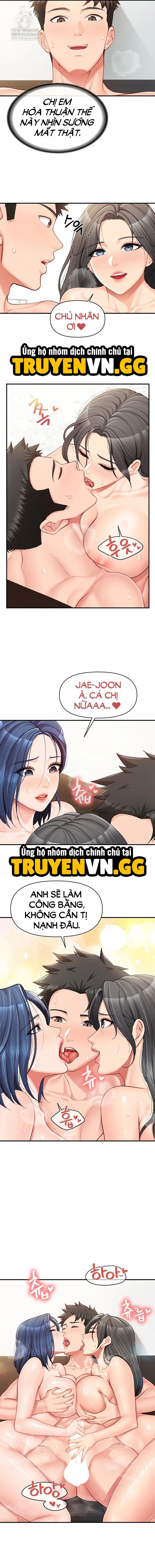 đọc truyện Tôi Là Nam Quân Nhân Duy Nhất Trong Đơn Vị Chương 45 ảnh 13 tại Thiên Thai Truyện