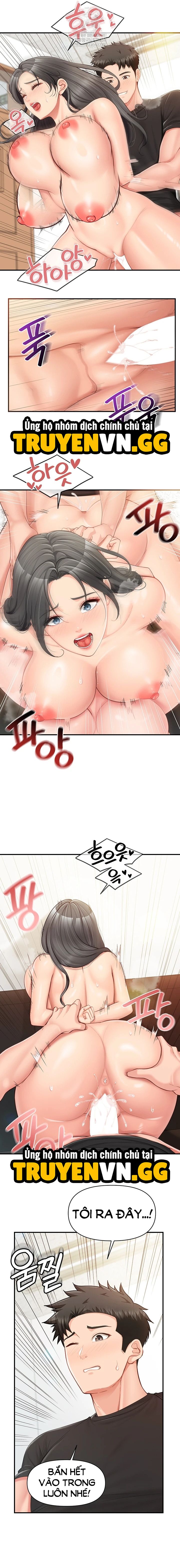 đọc truyện Tôi Là Nam Quân Nhân Duy Nhất Trong Đơn Vị Chương 45 ảnh 5 tại Thiên Thai Truyện