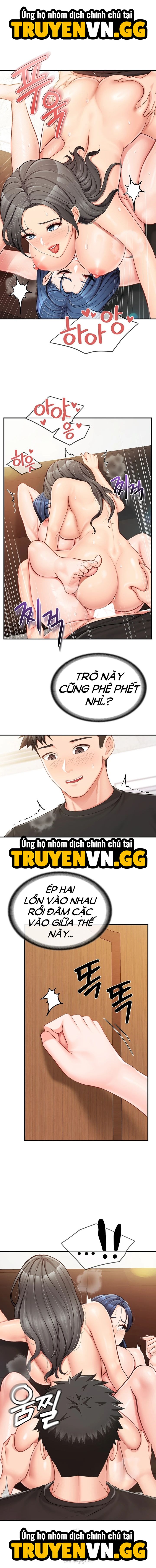 đọc truyện Tôi Là Nam Quân Nhân Duy Nhất Trong Đơn Vị Chương 45 ảnh 8 tại Thiên Thai Truyện