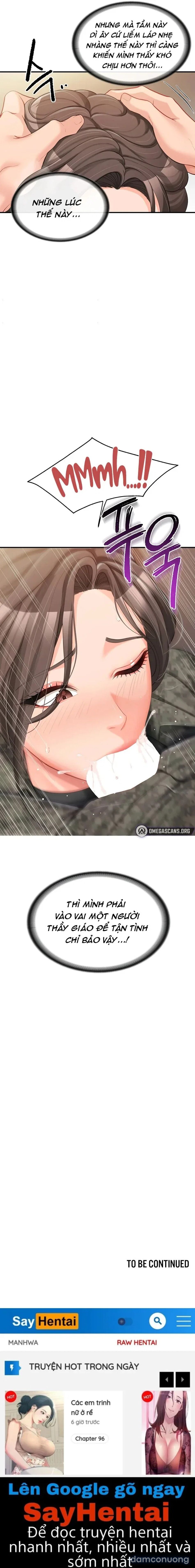 đọc truyện Tôi Là Nam Quân Nhân Duy Nhất Trong Đơn Vị Chương 50 ảnh 10 tại Thiên Thai Truyện