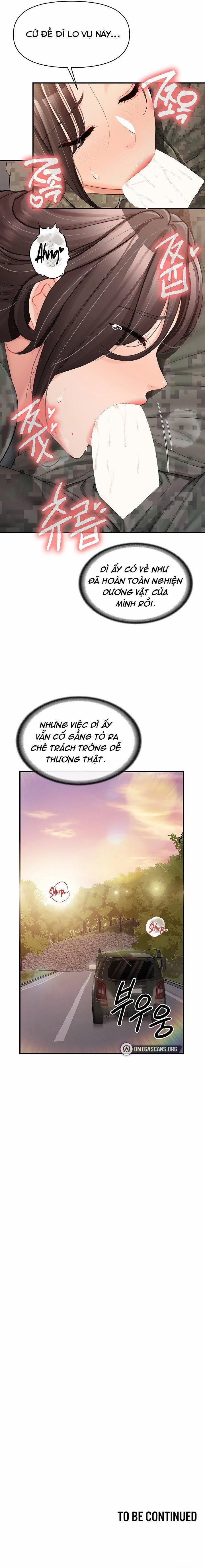 đọc truyện Tôi Là Nam Quân Nhân Duy Nhất Trong Đơn Vị Chương 52 ảnh 9 tại Thiên Thai Truyện