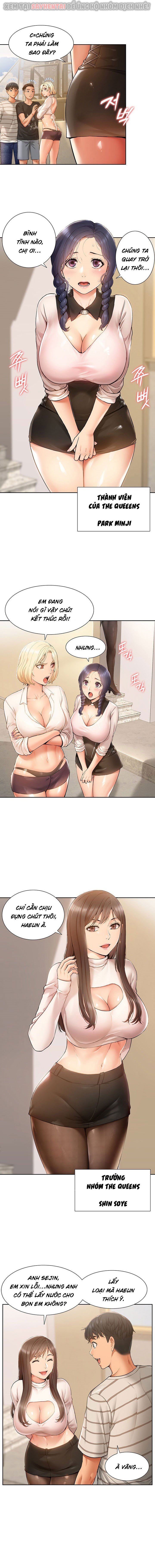 đọc truyện Tôi Là Người Bị Thôi Miên Nhưng Lại Lập Ra Dàn Harem Idol Chương 1 ảnh 13 tại Thiên Thai Truyện