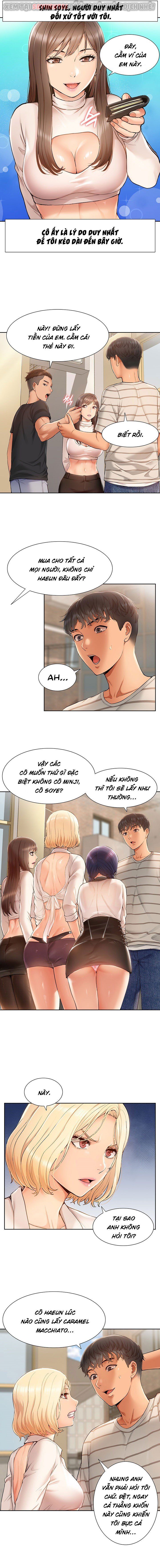 đọc truyện Tôi Là Người Bị Thôi Miên Nhưng Lại Lập Ra Dàn Harem Idol Chương 1 ảnh 14 tại Thiên Thai Truyện