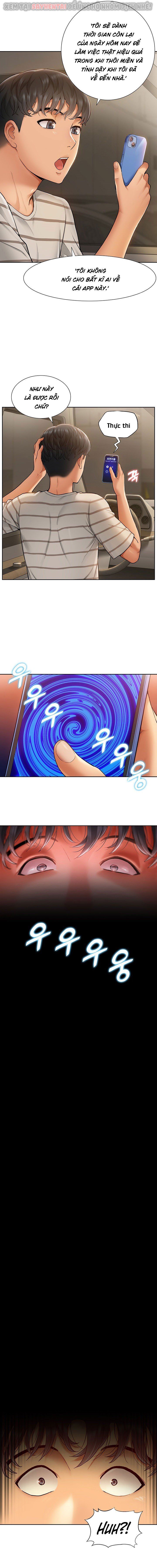 đọc truyện Tôi Là Người Bị Thôi Miên Nhưng Lại Lập Ra Dàn Harem Idol Chương 1 ảnh 18 tại Thiên Thai Truyện