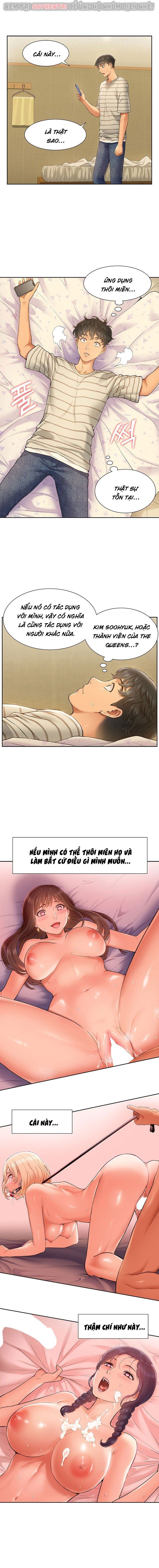 đọc truyện Tôi Là Người Bị Thôi Miên Nhưng Lại Lập Ra Dàn Harem Idol Chương 1 ảnh 20 tại Thiên Thai Truyện