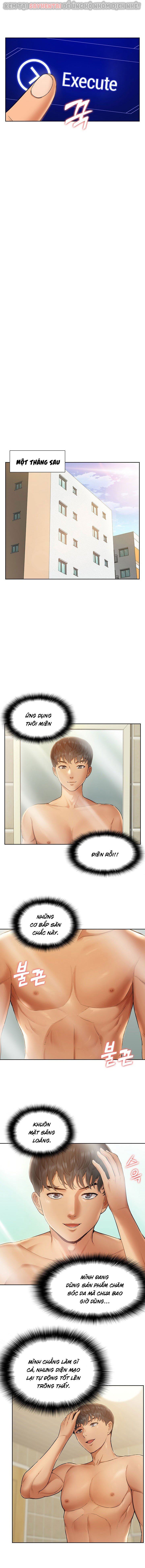 đọc truyện Tôi Là Người Bị Thôi Miên Nhưng Lại Lập Ra Dàn Harem Idol Chương 1 ảnh 24 tại Thiên Thai Truyện