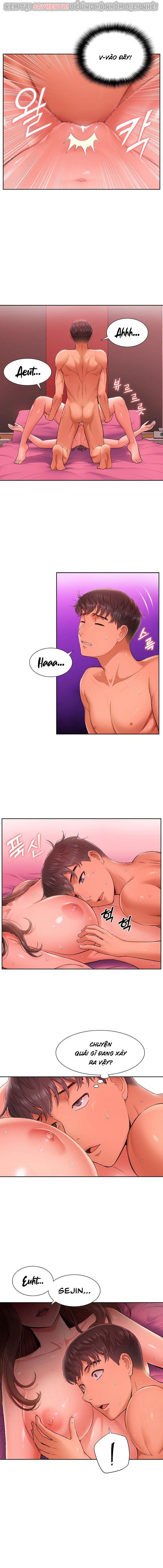 đọc truyện Tôi Là Người Bị Thôi Miên Nhưng Lại Lập Ra Dàn Harem Idol Chương 1 ảnh 29 tại Thiên Thai Truyện